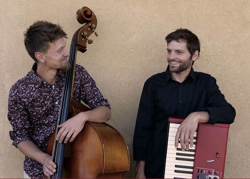 Spectacle espace culturel