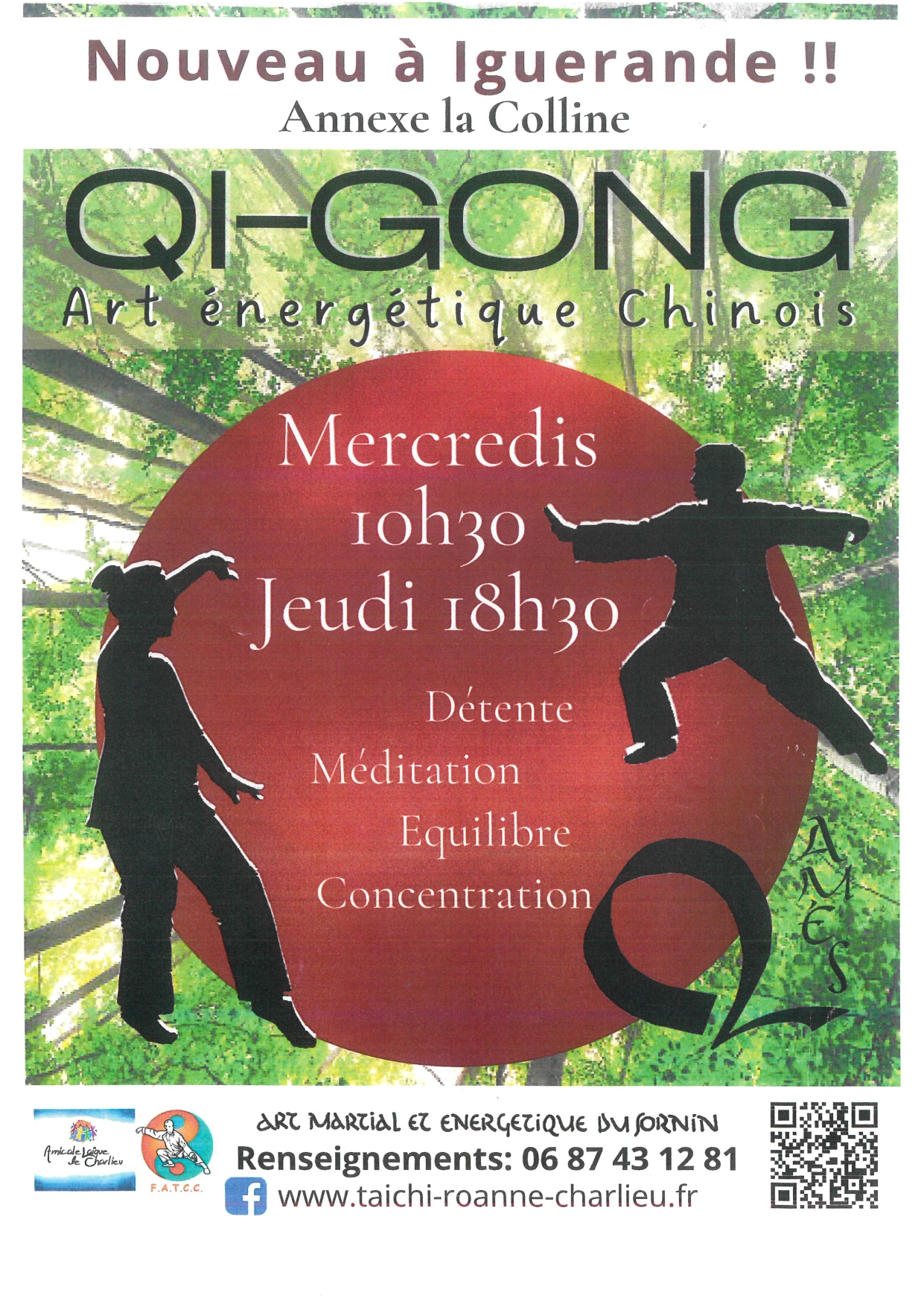 Qi Gong