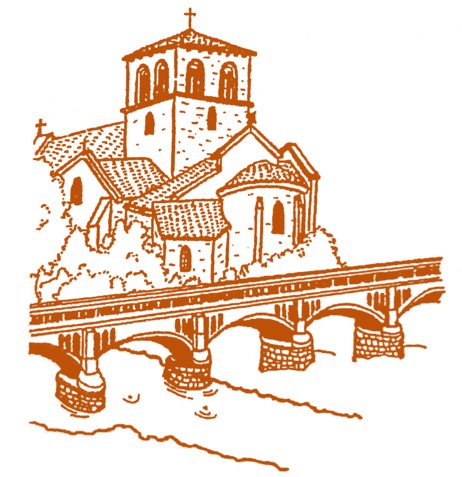 Logo Commune d'Iguerande
