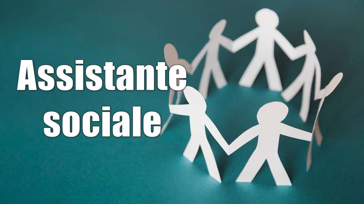 Assistante Sociale