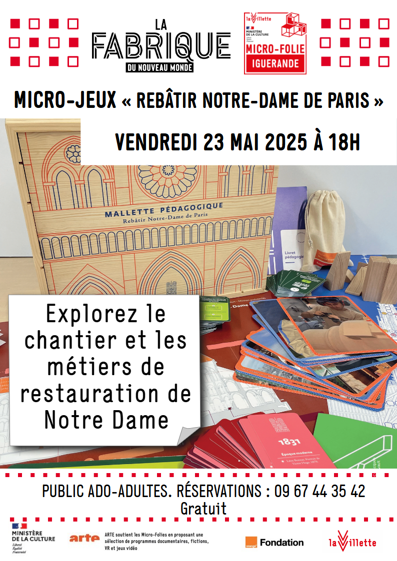 Fabrique